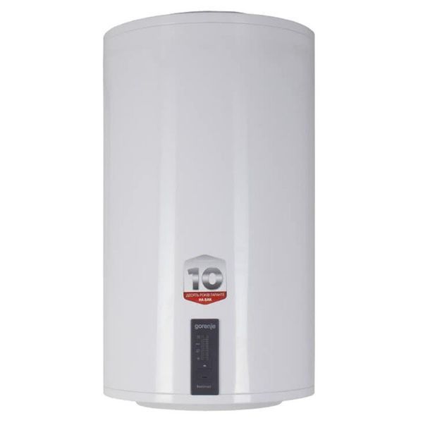 Водонагрівач Gorenje GBF 80 SMV9 491766 фото
