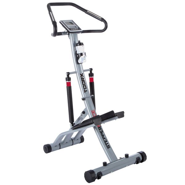 Степер Toorx Stepper Force (STEPPER-FORCE) 929375 фото