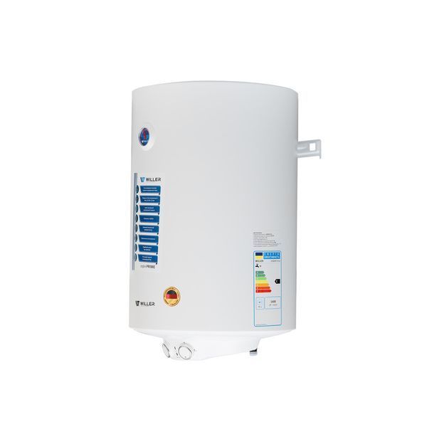 Водонагрівач WILLER EV80DR-Prime-SS-blackm EV80DR-Prime-SS-blackm фото