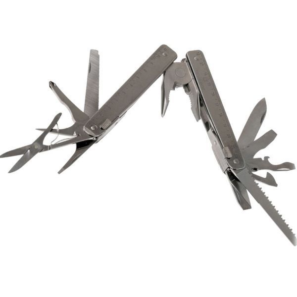 Мультитул Victorinox SwissTool X Plus 3.0338.N 3.0338.N фото