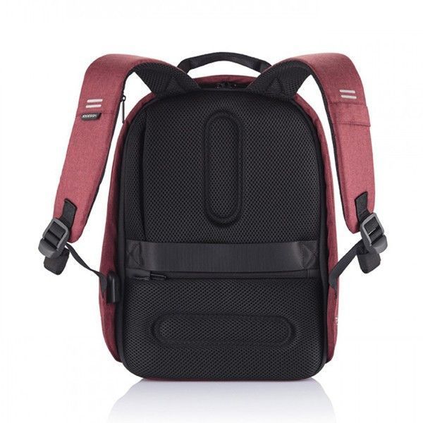 Рюкзак XD Design Bobby Hero Small красный 11,5 л P705.704 P705.704 фото