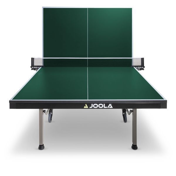 Тенісний стіл Joola Rollomat Pro ITTF Green (11521) 931268 фото