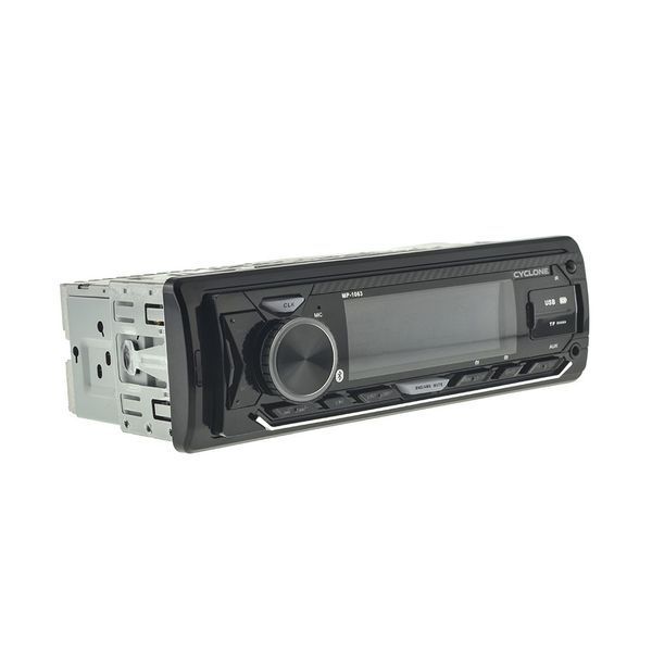 Автомагнітола Cyclone MP-1063 НФ-00000211 фото