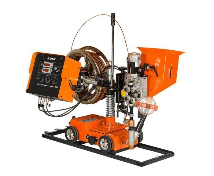 Сварочный трактор MZ-1250 (M310) SAW.M310.A1 фото
