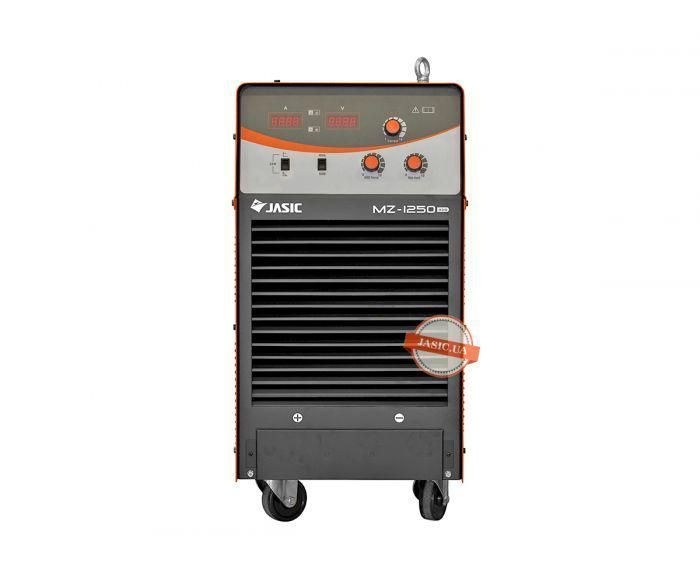 Сварочный трактор MZ-1250 (M310) SAW.M310.A1 фото