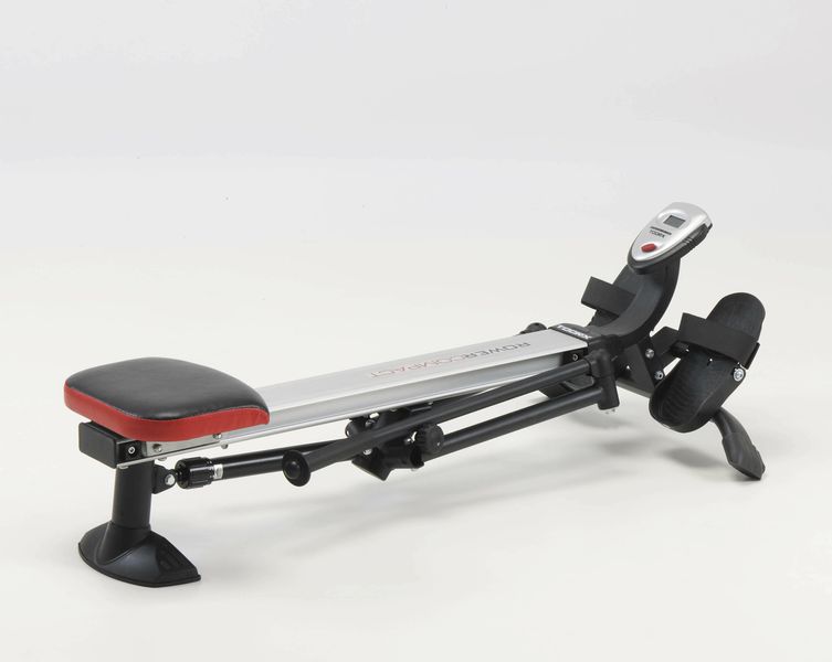 Гребний тренажер Toorx Rower Compact (ROWER-COMPACT) 929484 фото