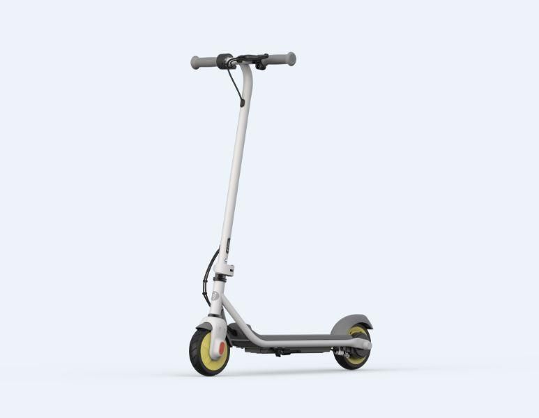 Електросамокат Segway-Ninebot C10, White AA.00.0011.56 фото