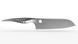 Ніж кухонний Сантоку, 170 мм, Samura "Reptile" (SRP-0095) SRP-0095 фото 2