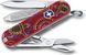 Ніж Victorinox Сlassic "Turtles Down Under" 0.6223.L1710 фото 1