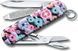Ніж Victorinox Сlassic LE "Dynamic Floral" 0.6223.L2107 фото 1
