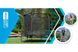 Батут THUNDER INSIDE ELITE з внутрішньою сіткою 14 футів 427 см чорний INSIDE-ELITE-14FT-BLACK INSIDE-ELITE-14FT-BLACK фото 10