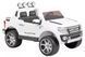 Детский автомобиль HECHT FORD RANGER WHITE HECHTFORDRANGERWHITE фото 1