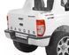 Детский автомобиль HECHT FORD RANGER WHITE HECHTFORDRANGERWHITE фото 5