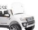 Детский автомобиль HECHT FORD RANGER WHITE HECHTFORDRANGERWHITE фото 10