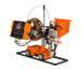 Сварочный трактор MZ-1250 (M310) SAW.M310.A1 фото 4
