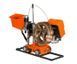 Сварочный трактор MZ-1250 (M310) SAW.M310.A1 фото 3