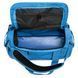 Сумка дорожня водозахисна Highlander Storm Kitbag 30L Blue (DB121-BL) 927447 фото 3