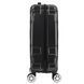 Чемодан Semi Line 20" (S) Black (T5765-1) DAS302950 фото 3