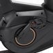 Велотренажер повітряний inSPORTline AirBike Max, чорний 26509 фото 2