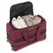 Дорожня сумка на колесах Travelite Basics Bordeaux TL096275-70 TL096275-70 фото 2
