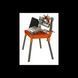 Плиткоріз Husqvarna TS 100 R + Диск GS50S (14"/350мм 1") 9651540-02 9651540-02 фото 3