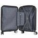 Чемодан Semi Line 20" (S) Black (T5765-1) DAS302950 фото 6