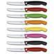 Нож Victorinox Swiss Classic Foldable Paring 11 см 6.7836.F9B 6.7836.F9B фото 2
