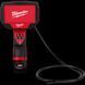 Камера цифрова акумуляторна MILWAUKEE, M12 360IC12-201C, 1м (зарядний пристрій С12 С, 1 акумулятор 2Ач, кейс) 4933480740 фото 2
