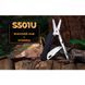 Ніж-Ножиці Roxon KS S501U S501U фото 2