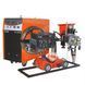 Сварочный трактор MZ-1250 (M310) SAW.M310.A1 фото 1