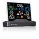 Метеостанція Bresser Colour Weather Station with Frameless Display (11341) 932391 фото 6