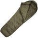 Спальний мішок Wechsel Wildfire 10&deg; L TL Mud Green Left (232045) DAS302090 фото 1