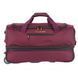 Дорожня сумка на колесах Travelite Basics Bordeaux TL096275-70 TL096275-70 фото 3