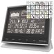 Метеостанція Technoline WS1700 Black (WS1700) DAS301177 фото 5