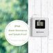 Метеостанція Bresser Colour Weather Station with Frameless Display (11341) 932391 фото 4