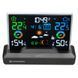 Метеостанція Bresser Colour Weather Station with Frameless Display (11341) 932391 фото 5