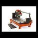 Плиткоріз Husqvarna TS 100 R + Диск GS50S (14"/350мм 1") 9651540-02 9651540-02 фото 4