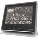 Метеостанція Technoline WS1700 Black (WS1700) DAS301177 фото 2