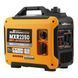 Генератор інверторний MaXpeedingRods MXR2350