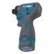 Акумуляторний шуруповерт PROFI-TEC PPCD5516Q (2&times;PPT1620 (2.0 Аг), зарядний пристрій) 007153P фото 9