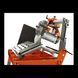 Плиткоріз Husqvarna TS 100 R + Диск GS50S (14"/350мм 1") 9651540-02 9651540-02 фото 5