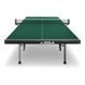 Тенісний стіл Joola Rollomat Pro ITTF Green (11521) 931268 фото 2