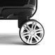 Чемодан Semi Line 20" (S) Black (T5765-1) DAS302950 фото 8