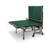 Тенісний стіл Joola Rollomat Pro ITTF Green (11521) 931268 фото 4