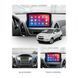 Штатний головний пристрій EasyGo HY1000-F50 10 inch Hyundai ix35 2010-2018, Tucson (LM) 2010-2018 EG HY1000-F50 10 inch фото 2