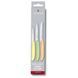 Набір кухонний Victorinox Swiss Classic Paring Set 3 пр 6.7116.34L2 6.7116.34L2 фото 2