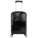 Чемодан Semi Line 20" (S) Black (T5765-1) DAS302950 фото 2