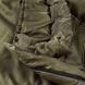 Спальний мішок Wechsel Wildfire 10&deg; L TL Mud Green Left (232045) DAS302090 фото 6