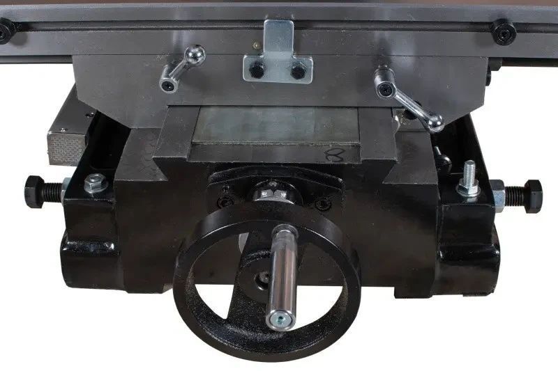 Вертикально &mdash; фрезерний верстат PROMA FP-48SPN 25014001 25014001 фото