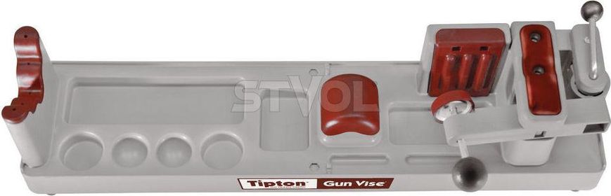 Станок для чищення TIPTON GUN VISE 782731 фото